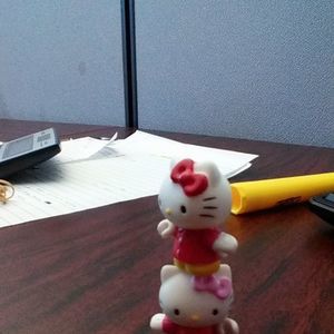 Meet your Posher, Marie